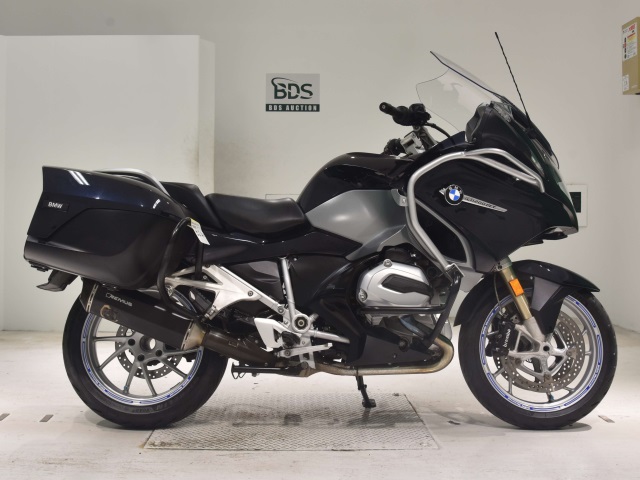 BMW R1200RT 2017