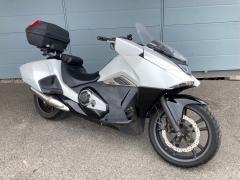 Honda NM4-02 VULTUS 2015