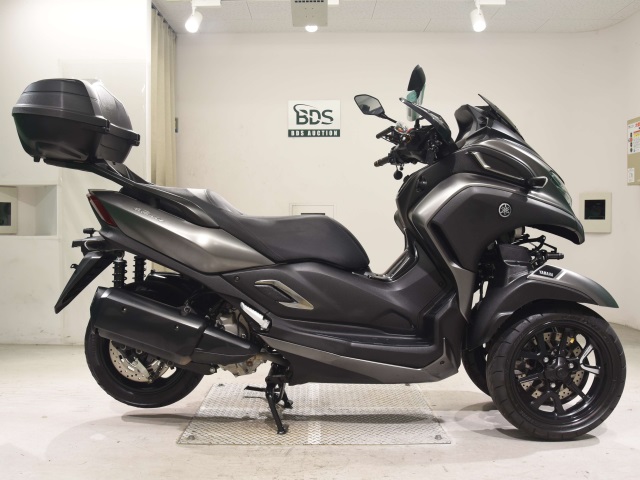 Yamaha TRICITY300 2020