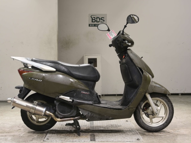 Honda LEAD110 2008