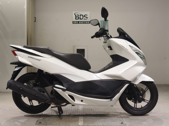 Honda PCX125 2015