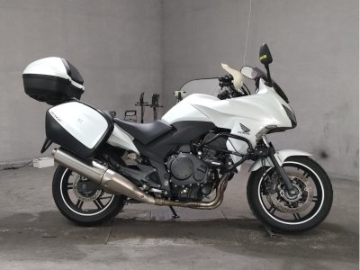 Honda CBF1000 2013
