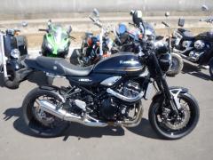 Kawasaki Z900RS 2018