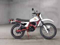 Honda XL185S