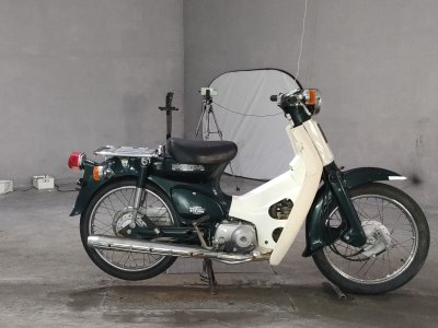 Honda SUPER CUB90 1999