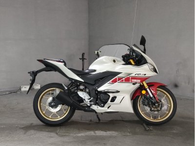 Yamaha YZF-R3 2022