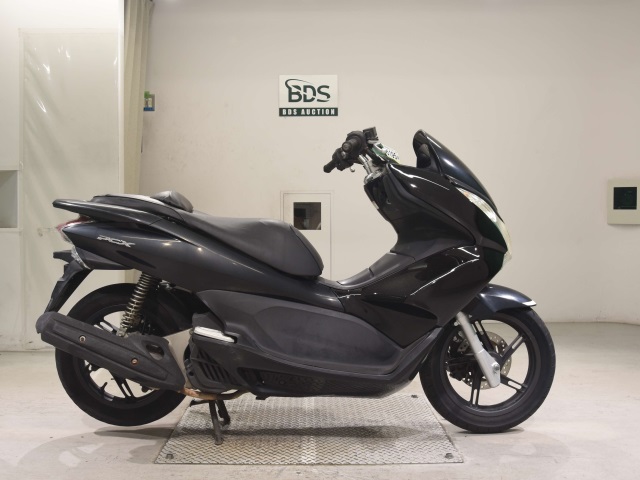 Honda PCX125 2012