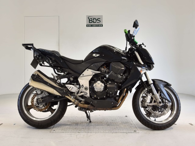 Kawasaki Z1000 2007