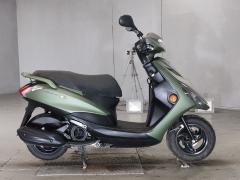 Yamaha AXIS Z 2021