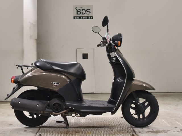 Honda TODAY 2006