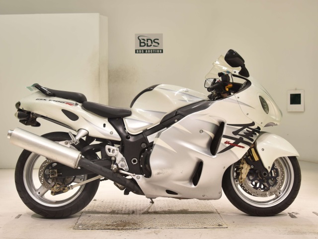 Suzuki GSX1300R HAYABUSA 2006