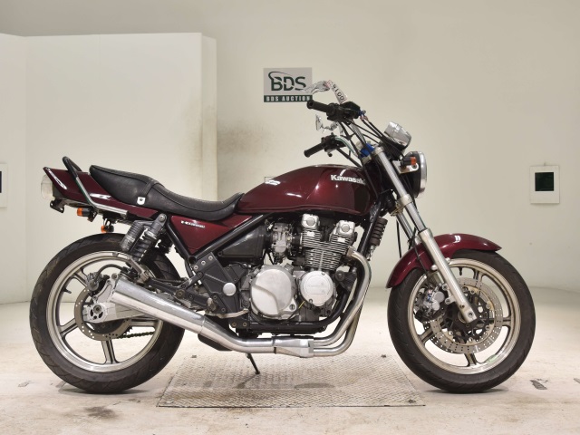 Kawasaki ZEPHYR400 1995