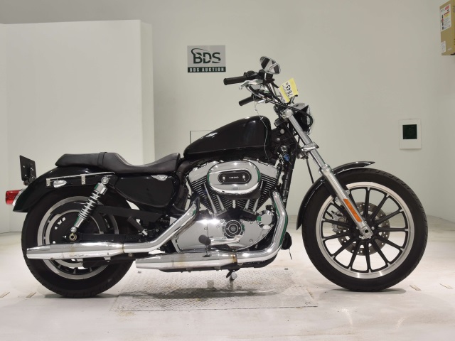 HD SPORTSTER XL1200L 2011