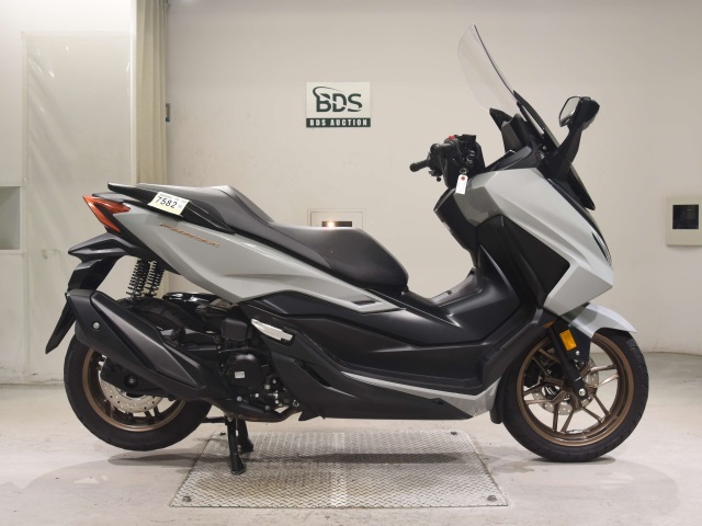 Honda FORZA-6 2023