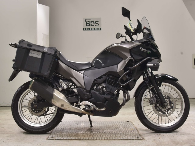 Kawasaki VERSYS-X 250A 2018