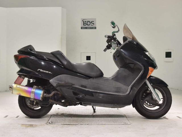 Honda FORZA X 2004