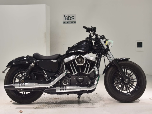 HD SPORTSTER FORTY-EIGHT XL1200X 2017