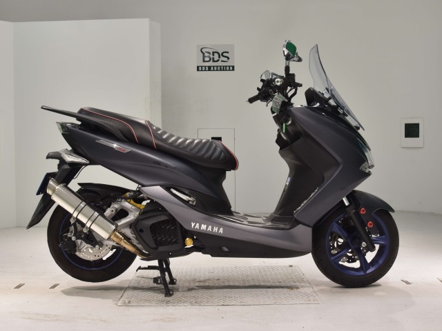 Yamaha MAJESTY 155S 2018