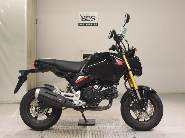 Honda GROM-2 2023