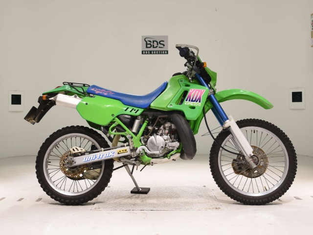 Kawasaki KDX200SR 1990