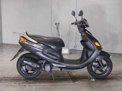 Yamaha GRANDAXIS100 2007