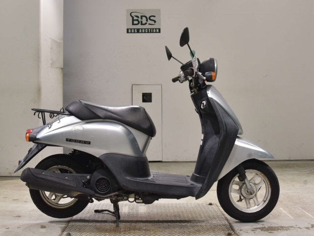Honda TODAY 2010
