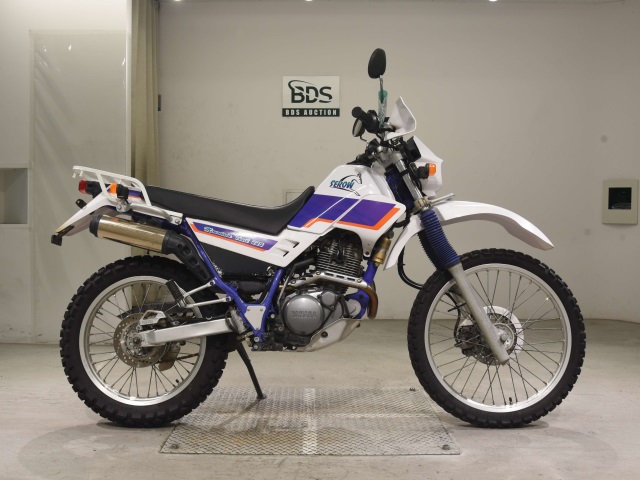Yamaha SEROW XT225 1995