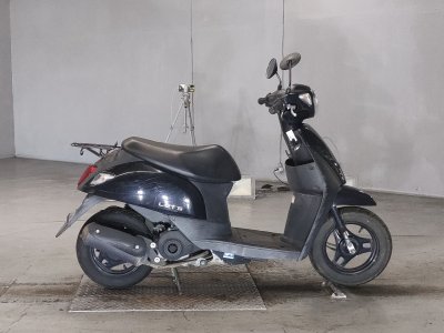 Suzuki LETS
