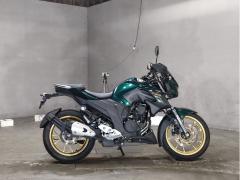 Yamaha FZS25 2020