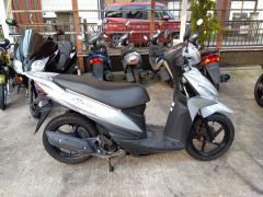 Suzuki ADDRESS V110
