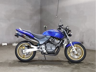 Honda HORNET CB250F 2003