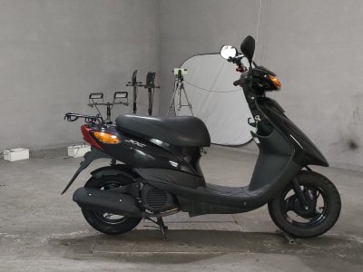 Yamaha JOG 115 2015