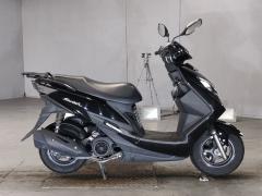 Suzuki SWISH125