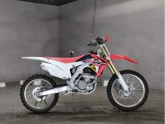Honda CRF250R 2015