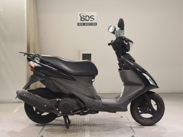 Suzuki ADDRESS V125