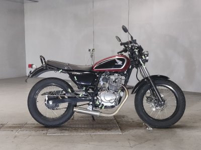 Honda CB223S 2010