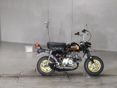 Honda MONKEY 1978