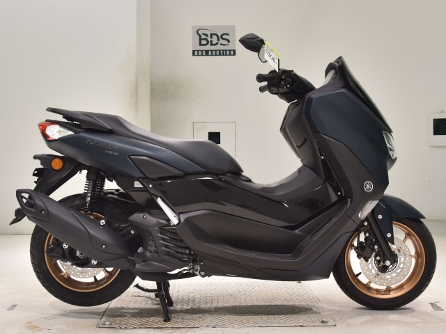 Yamaha NMAX155-2 2024