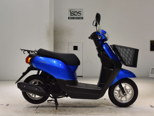 Honda TACT-4 BASIC 2019