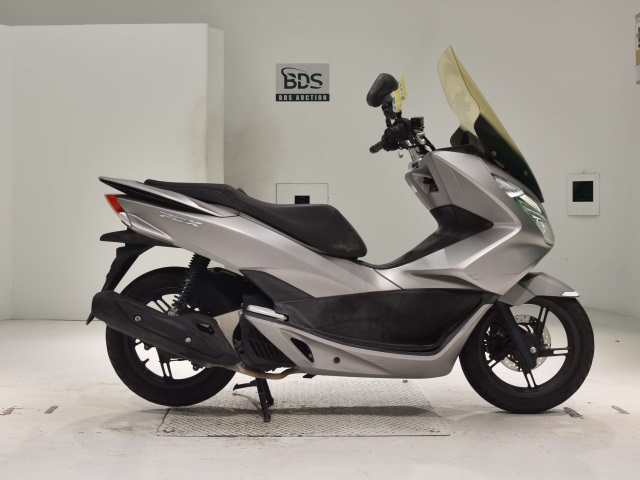 Honda PCX125 2017