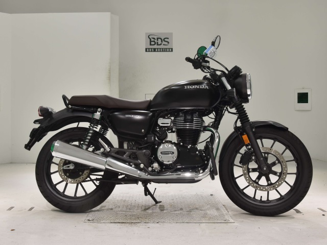 Honda GB350 2023