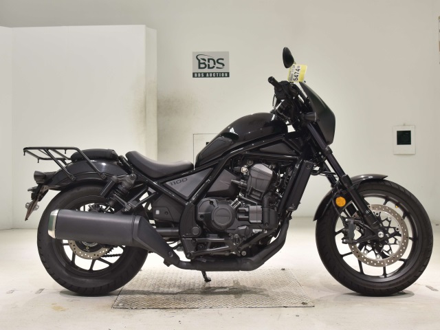 Honda REBEL CMX1100DCT 2022