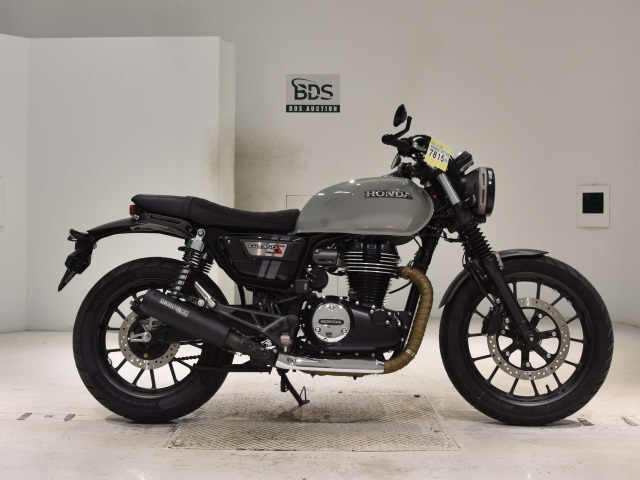 Honda GB350 2022