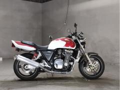 Honda CB1000SF 1995