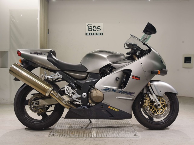 Kawasaki NINJA ZX-12R 2000