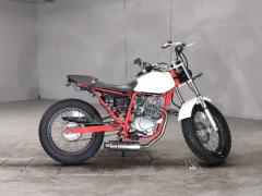 Honda FTR223 2002