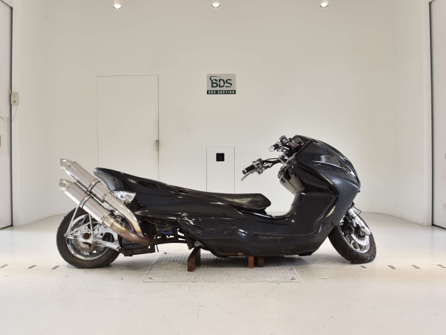 Yamaha MAJESTY 250C 2000