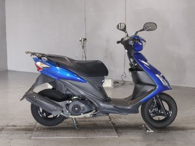 Suzuki ADDRESS V125