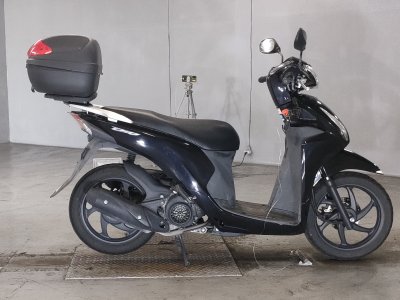 Honda DIO110 2015