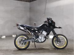Honda CRF250M 2013